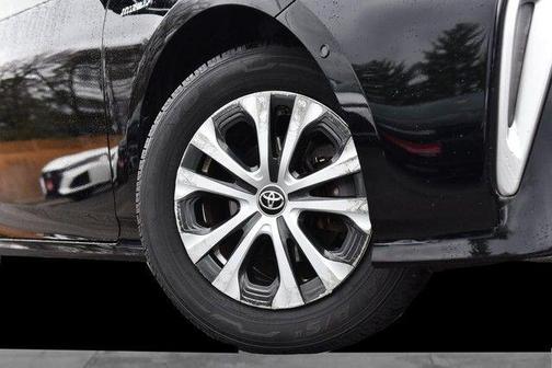 2019 Toyota Prius XLE