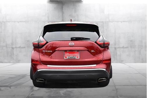 2024 Nissan Murano SL