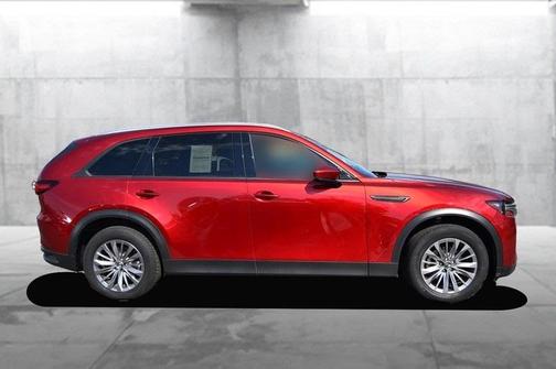 2024 Mazda CX-90 3.3 Turbo Preferred Plus