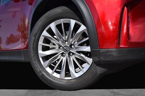 2024 Mazda CX-90 3.3 Turbo Preferred Plus