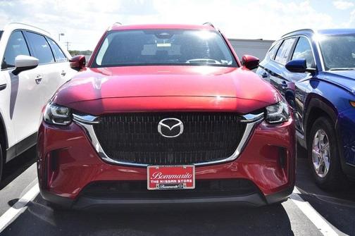 2024 Mazda CX-90 3.3 Turbo Preferred Plus