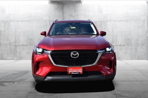 2024 Mazda CX-90 3.3 Turbo Preferred Plus