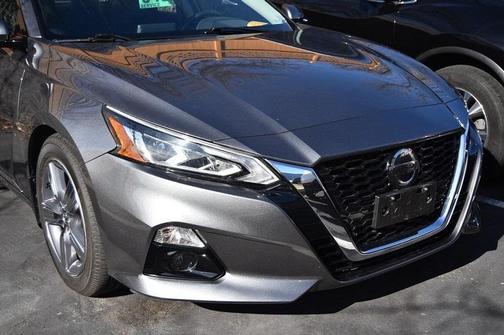 2019 Nissan Altima 2.5 SL