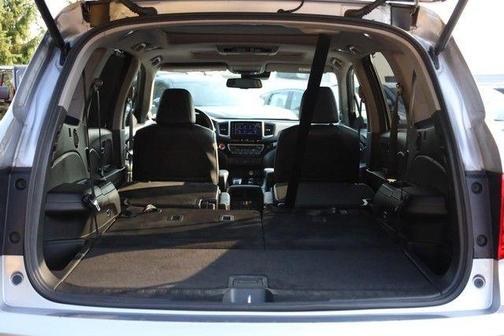 EER 2018 Honda Pilot Elite