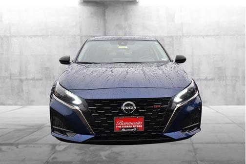 2024 Nissan Altima 2.0 SR