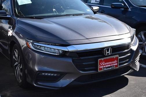 2019 Honda Insight Touring