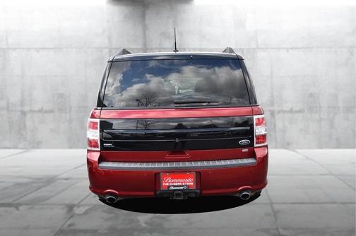 2017 Ford Flex SEL