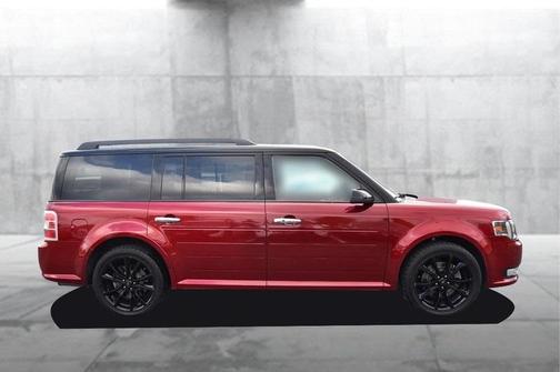 2017 Ford Flex SEL