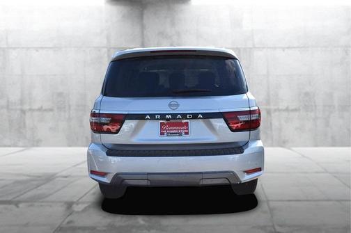 2024 Nissan Armada SV