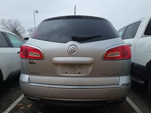2016 Buick Enclave Convenience