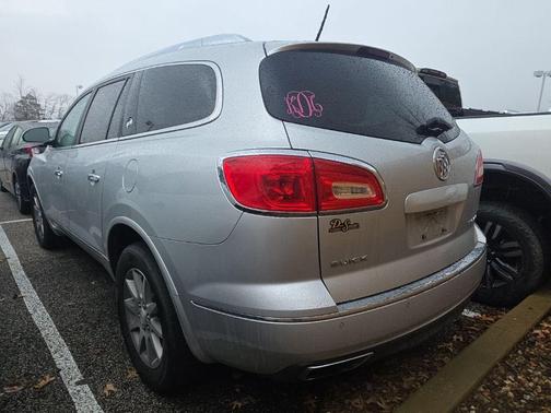 2016 Buick Enclave Convenience