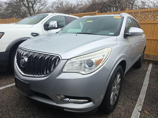 2016 Buick Enclave Convenience