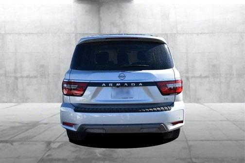 2022 Nissan Armada SL
