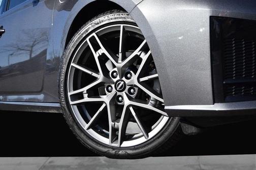 2024 Nissan Altima 2.0 SR