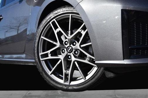 2024 Nissan Altima 2.0 SR