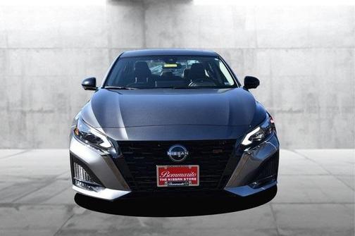 2024 Nissan Altima 2.0 SR