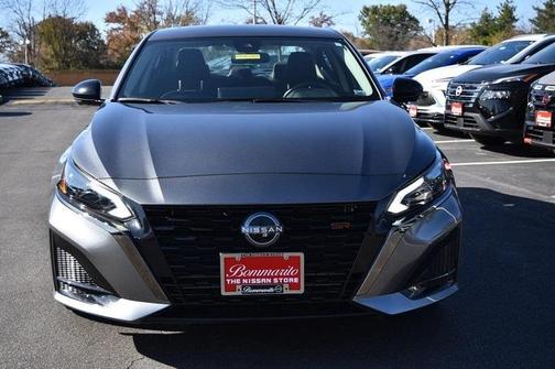 2024 Nissan Altima 2.0 SR