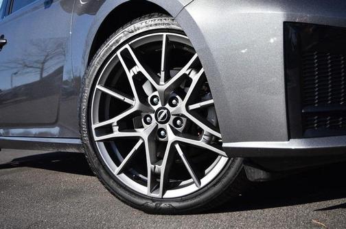 2024 Nissan Altima 2.0 SR