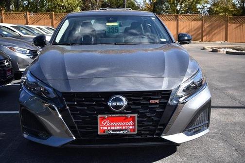 2024 Nissan Altima 2.0 SR