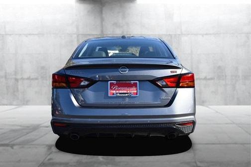 2024 Nissan Altima 2.0 SR