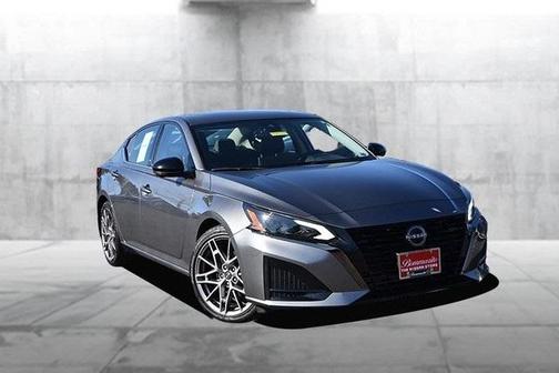 2024 Nissan Altima 2.0 SR