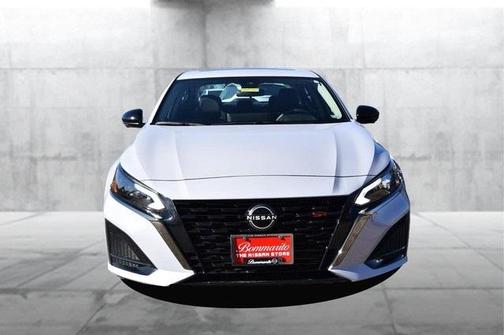 2024 Nissan Altima 2.0 SR