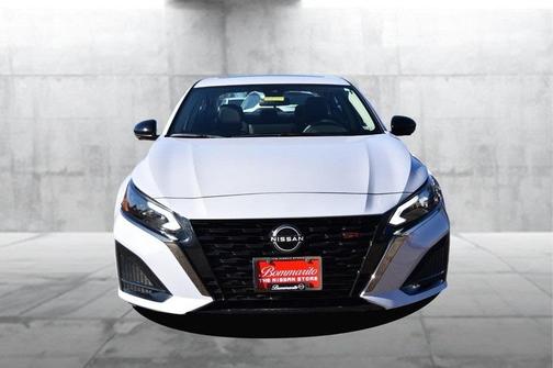 2024 Nissan Altima 2.0 SR