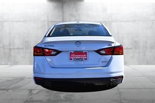 2024 Nissan Altima 2.0 SR