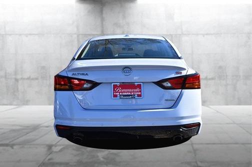2024 Nissan Altima 2.0 SR