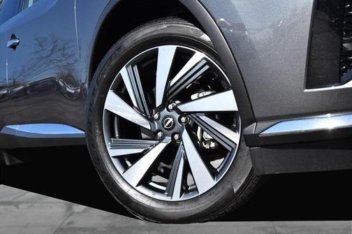 2024 Nissan Murano SL