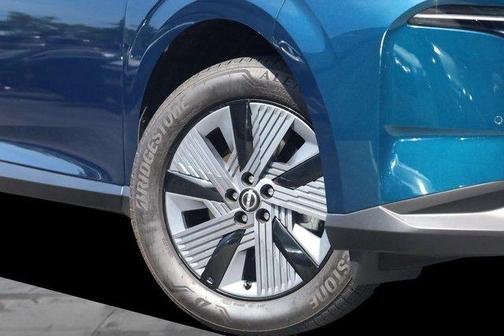 Pearl Metallic 2025 Nissan Murano SL