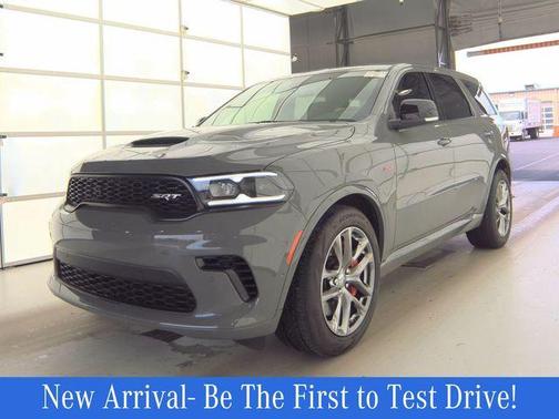 2024 Dodge Durango SRT 392