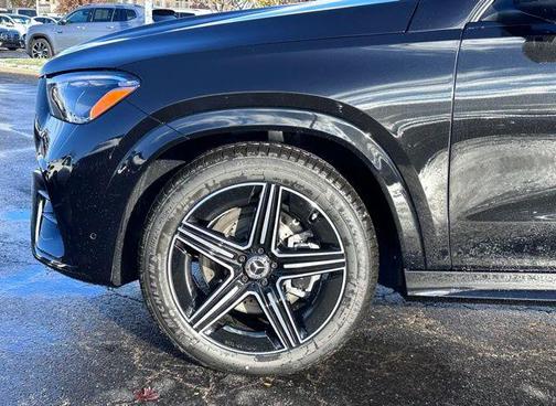 2026 Mercedes-Benz GLE 350 Base 4MATIC
