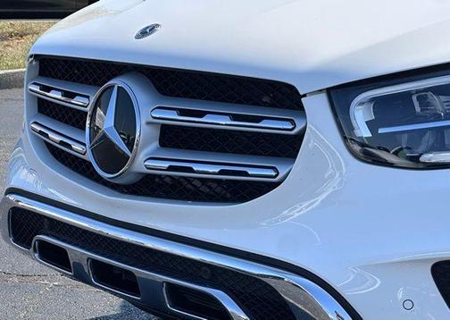 2022 Mercedes-Benz GLC 300 Base 4MATIC