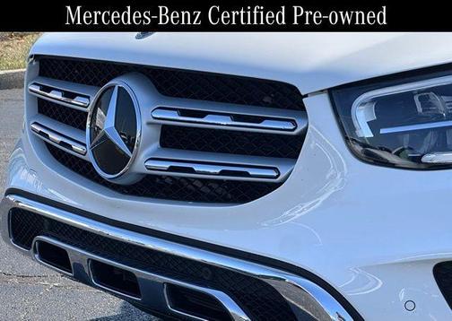 2022 Mercedes-Benz GLC 300 Base 4MATIC