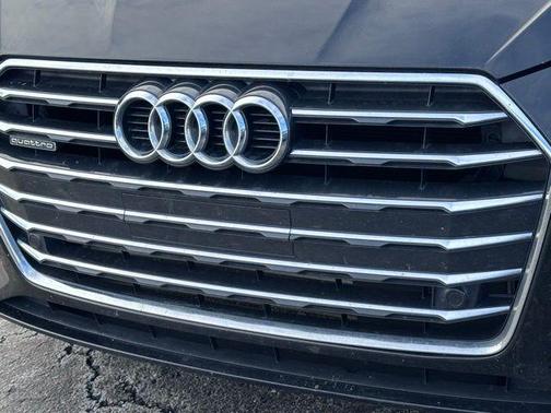2018 Audi A5 2.0T Premium Plus