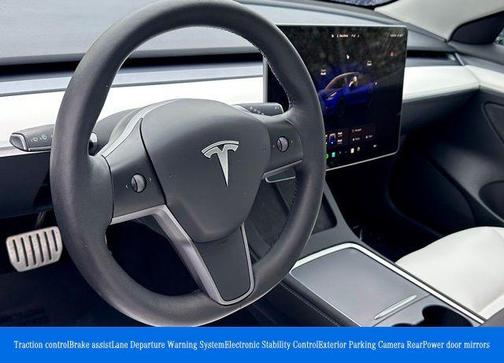 2023 Tesla Model 3 Performance