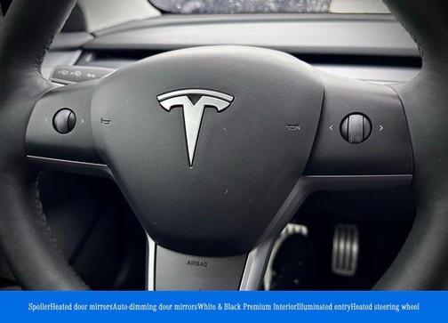 2023 Tesla Model 3 Performance