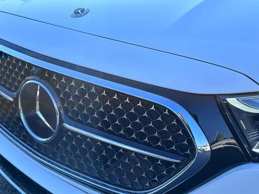 2025 Mercedes-Benz E-Class E 350 4MATIC