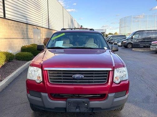 2006 Ford Explorer XLS