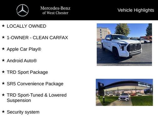 2023 Toyota Tundra SR5