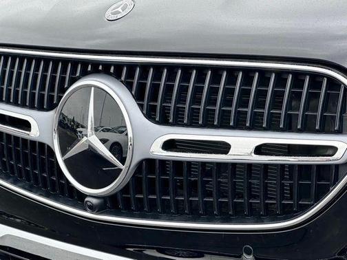 2025 Mercedes-Benz GLC 350e Base 4MATIC