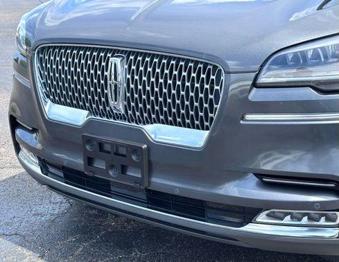 2020 Lincoln Aviator Reserve AWD