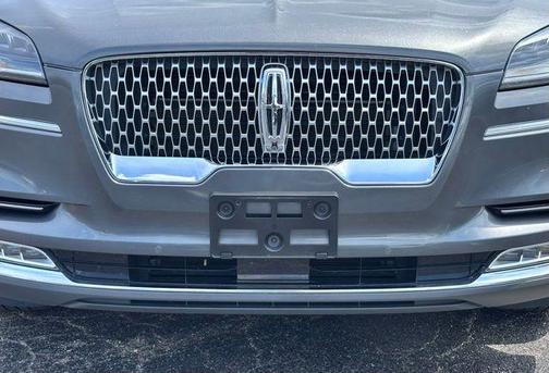 2020 Lincoln Aviator Reserve AWD