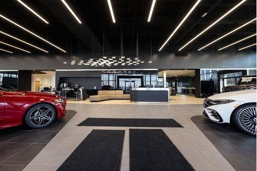 2014 Mercedes-Benz C-Class C 300 4MATIC