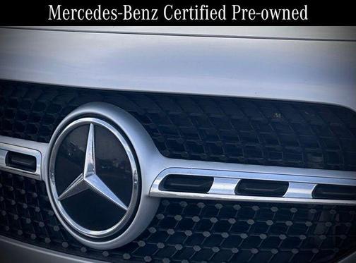 2022 Mercedes-Benz GLA 250 Base 4MATIC