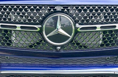 2025 Mercedes-Benz GLE 350 Base 4MATIC