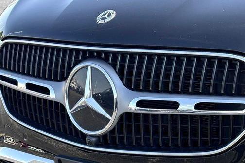 2024 Mercedes-Benz GLC 300 Base 4MATIC