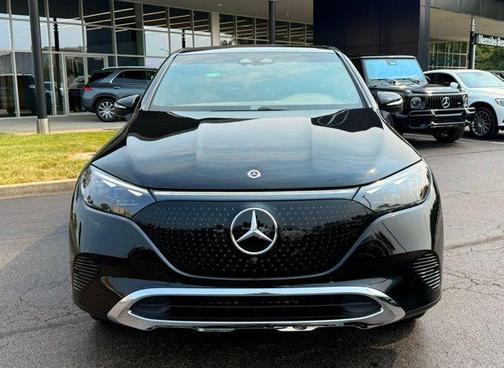 2026 Mercedes-Benz EQE 320 Base 4MATIC