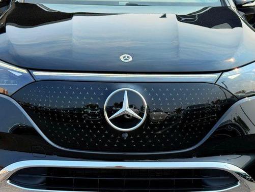 2026 Mercedes-Benz EQE 320 Base 4MATIC